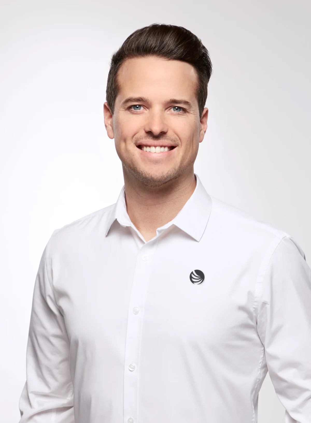 Florian Lindner, Gründer von Hypnaris